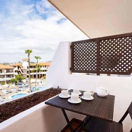 Oceanfront Parque Albatros 214b Apartamento *