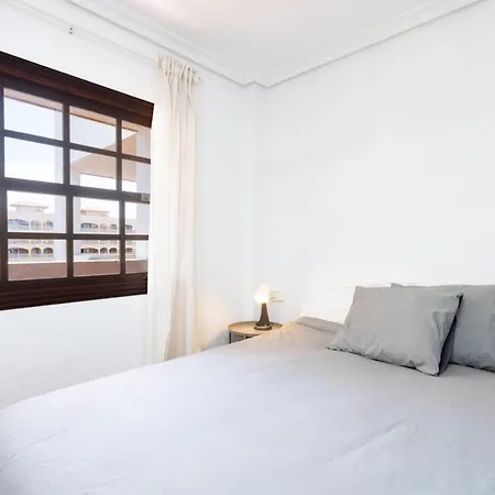 Oceanfront Parque Albatros 214b San Miguel de Abona