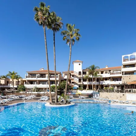 Apartamento Oceanfront Parque Albatros 214b San Miguel de Abona